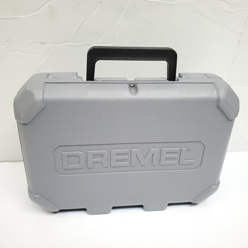 Dremel 4000 corded rotary tool - dremel,